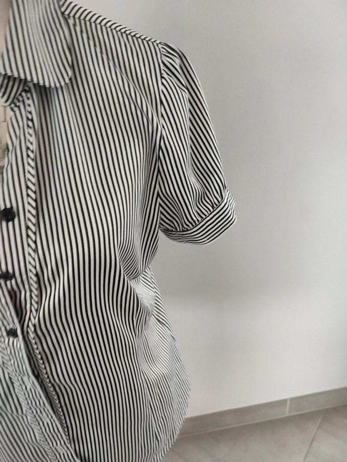 Chemise femme taille 44 - photo numéro 4