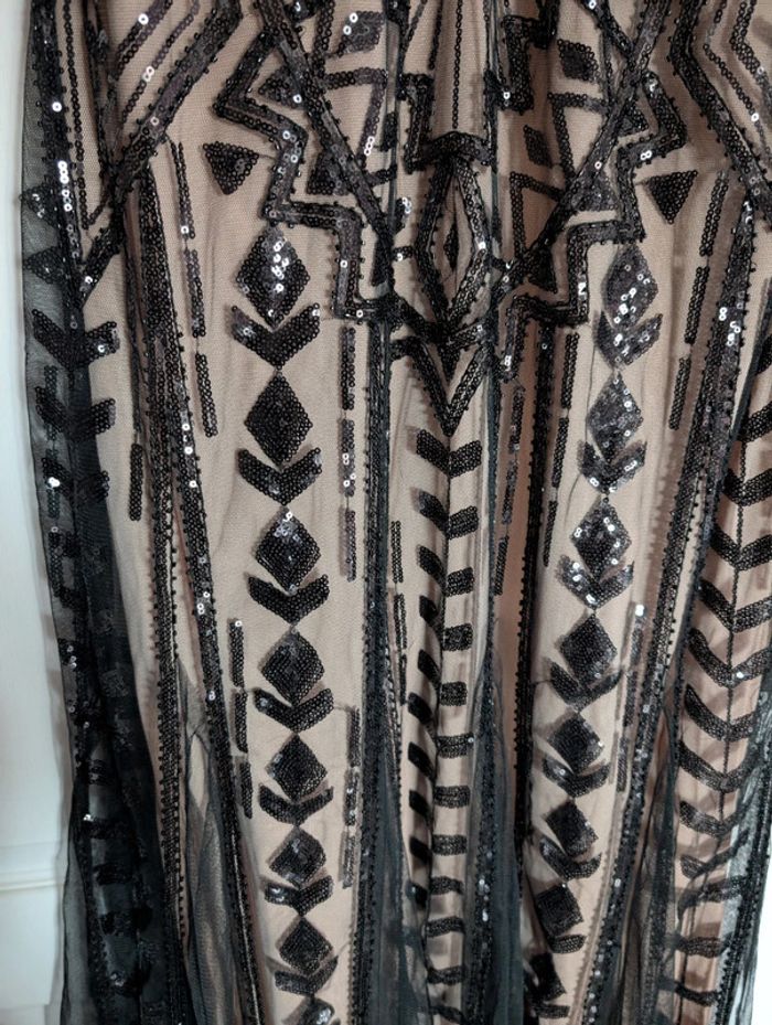 Robe de soirée - photo numéro 3