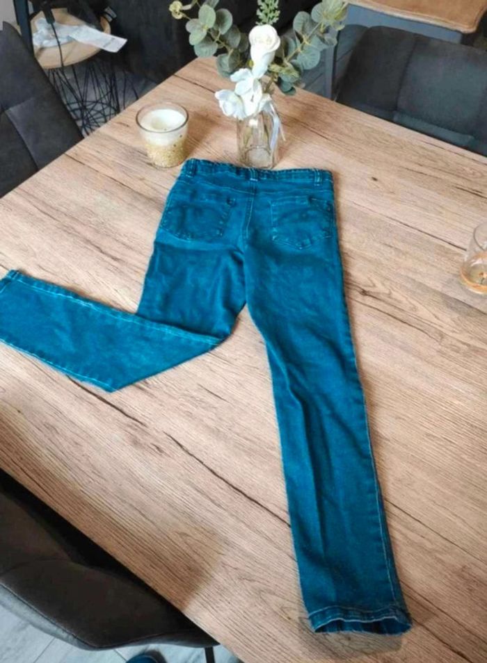 Jeans 8 ans storytelling - photo numéro 4