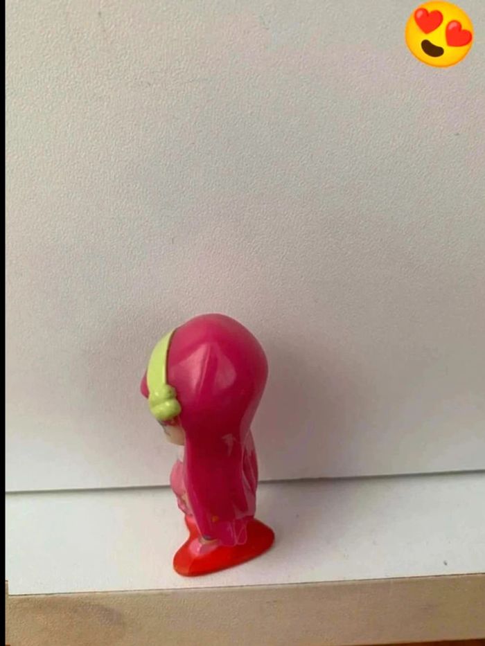 Figurine - photo numéro 3