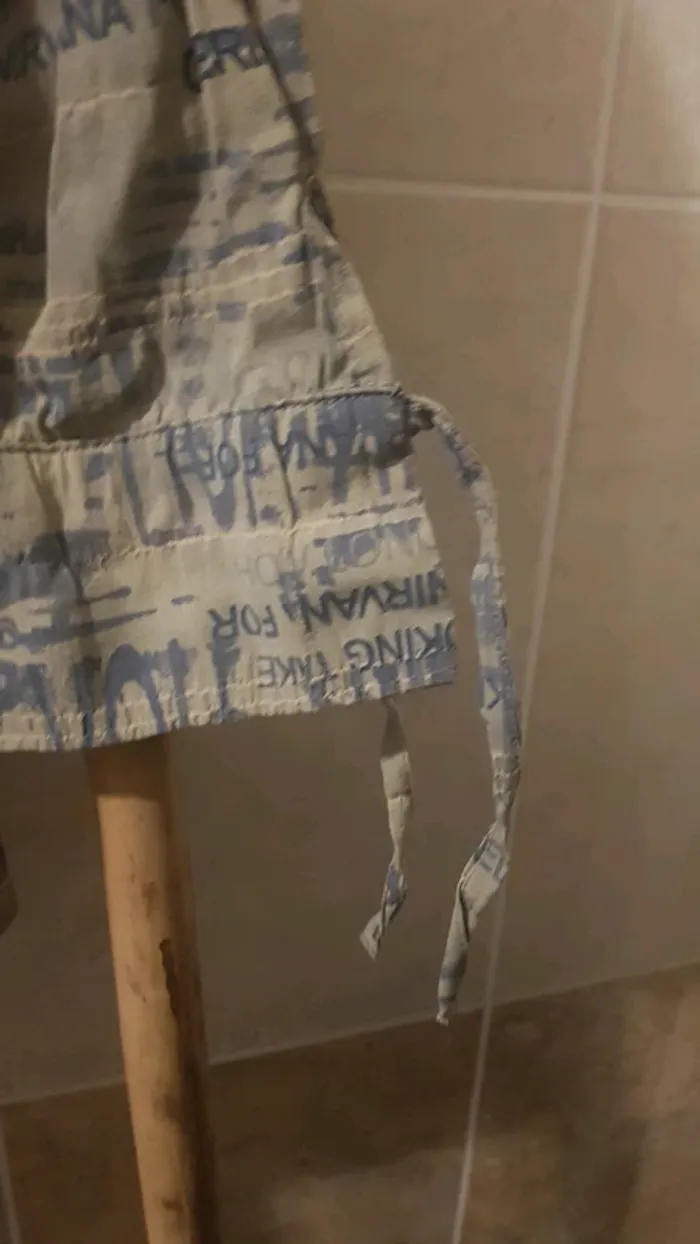 Chemise légère Xanaka 36 motifs originaux - photo numéro 4