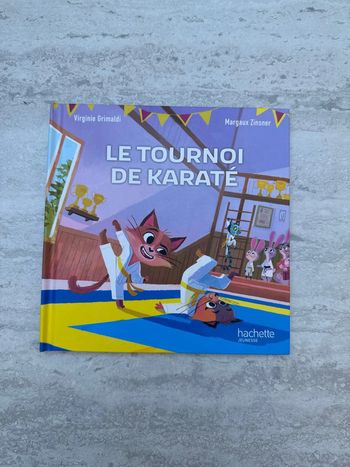 Lot de 2 Livres McDo neuf