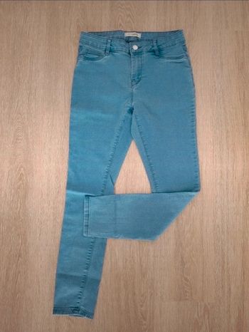 Jean skinny Pimkie taille 38