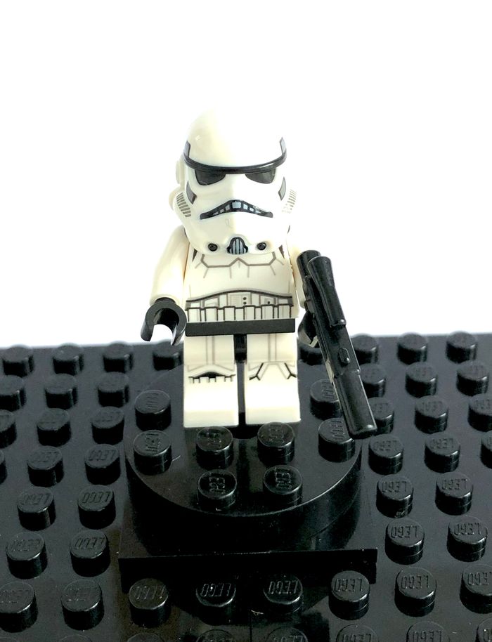 LEGO Star Wars Mandalorian - Imperial Stormtrooper