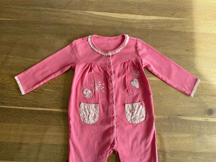 Pyjama 18 mois souris SGM - photo numéro 10