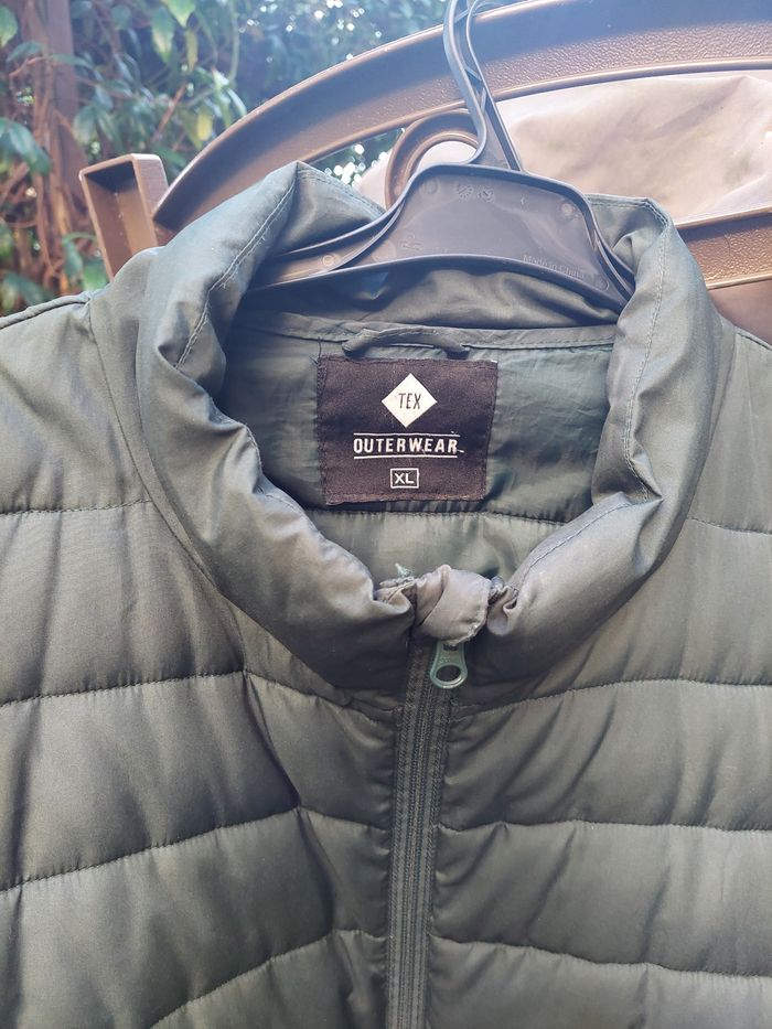 doudoune homme - photo numéro 2