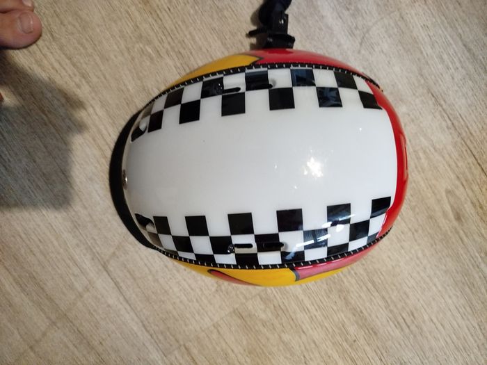 Casque vélo - photo numéro 4