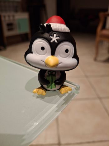 Tonies mes comptines préférées de Noël 