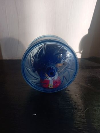 Figurine Sonic McDonald's Sonic