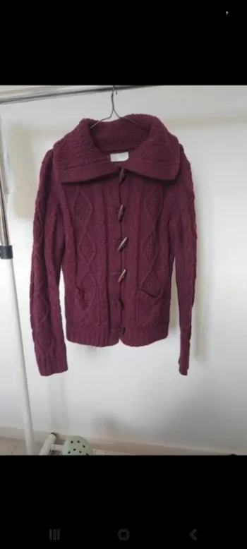 Veste