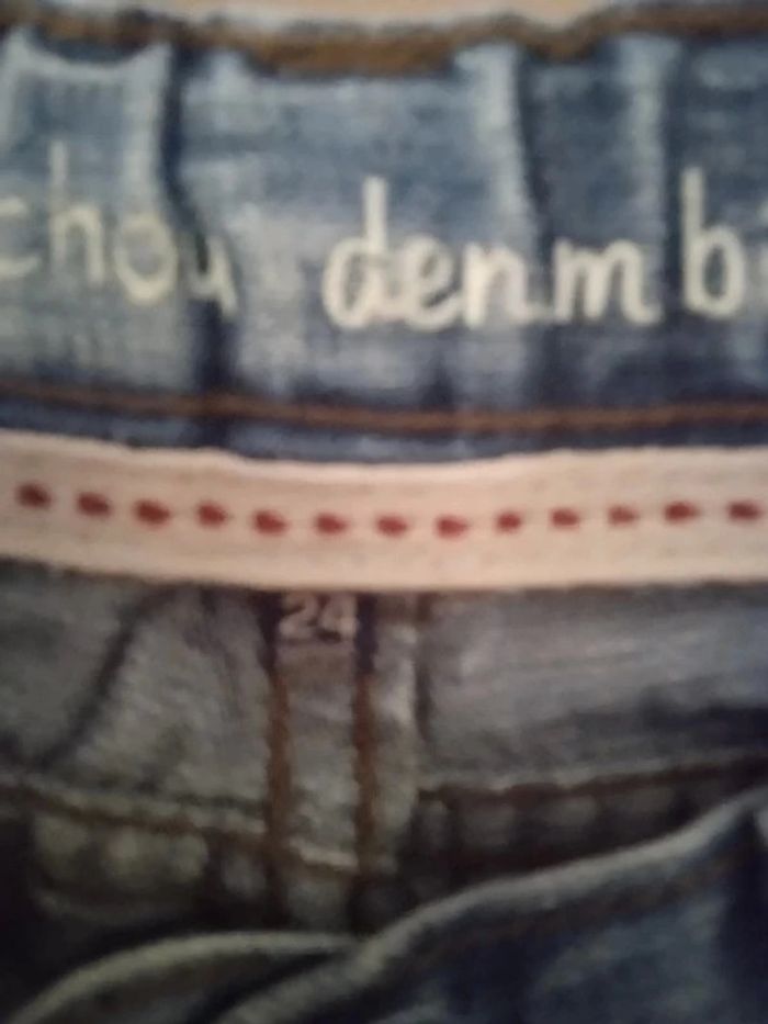 Jean 2 ans - photo numéro 2