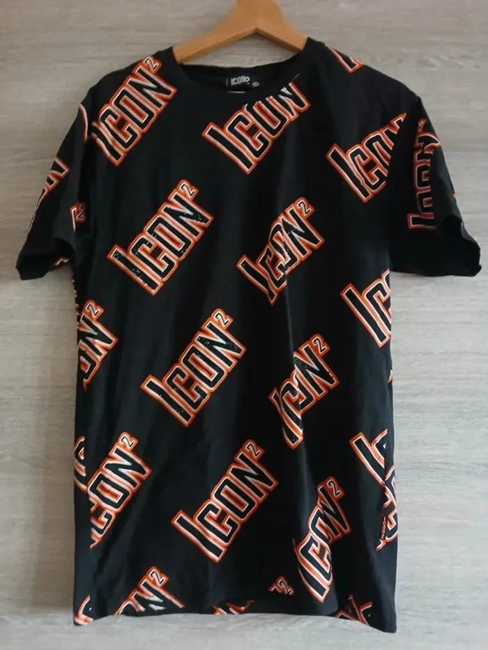 Tee-shirt Icon2