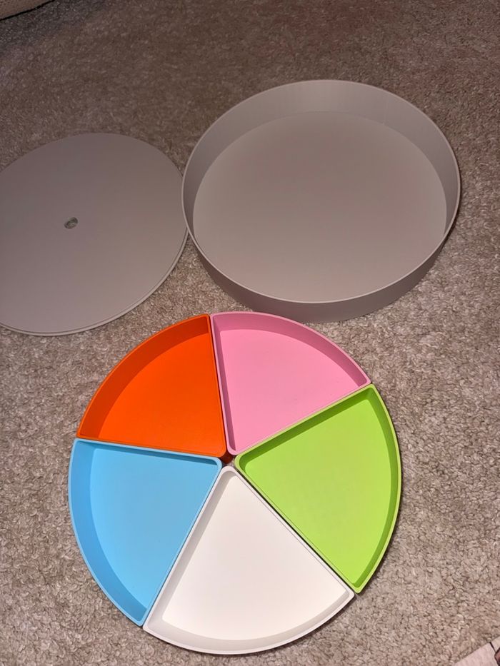 Bac sensoriel - photo numéro 7