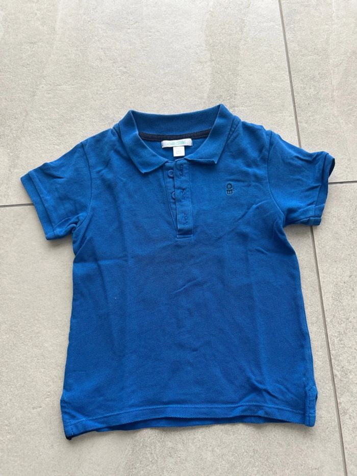 Polo 3 ans