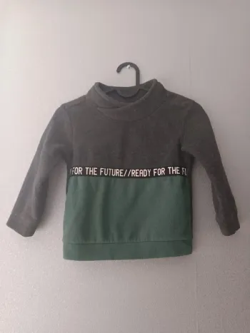 Pull garçon