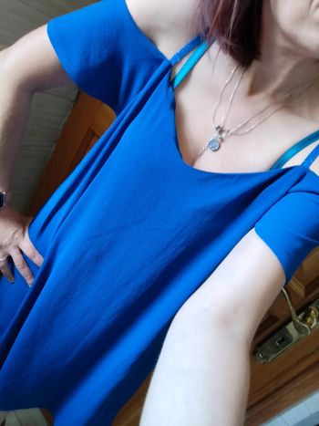 Robe femme