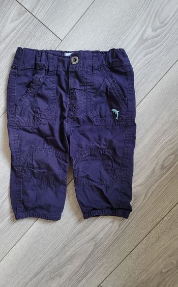 Pantalon taille 6 mois