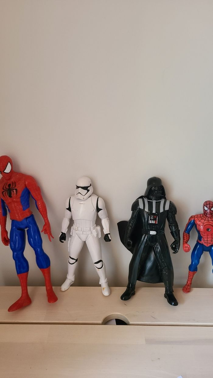 Figurines - photo numéro 2