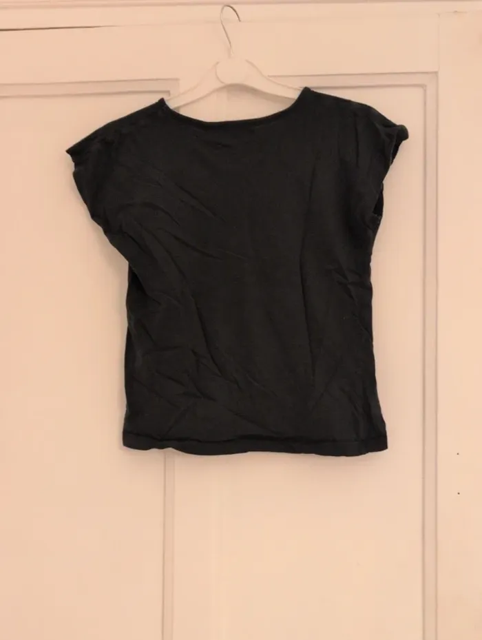 Tee-shirt Tissaia - photo numéro 2