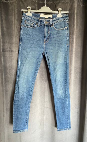 Jean super skinny stretch