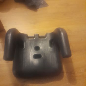 Siège auto rehausseur 