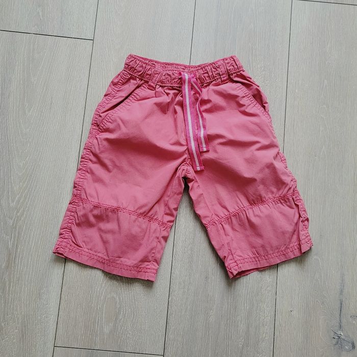 Short rose. Fille 8 ans. Marque In Extenso