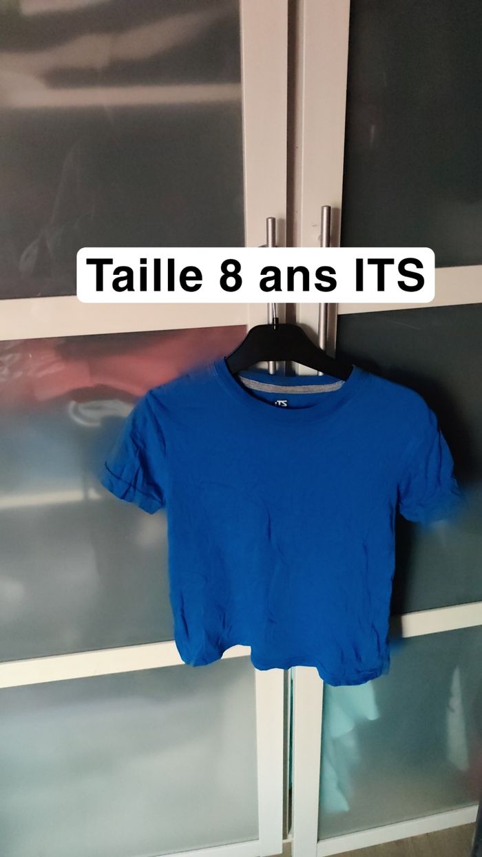 Tee shirt