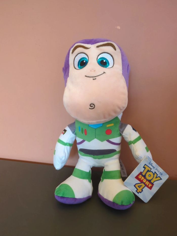 peluche Disney toy story