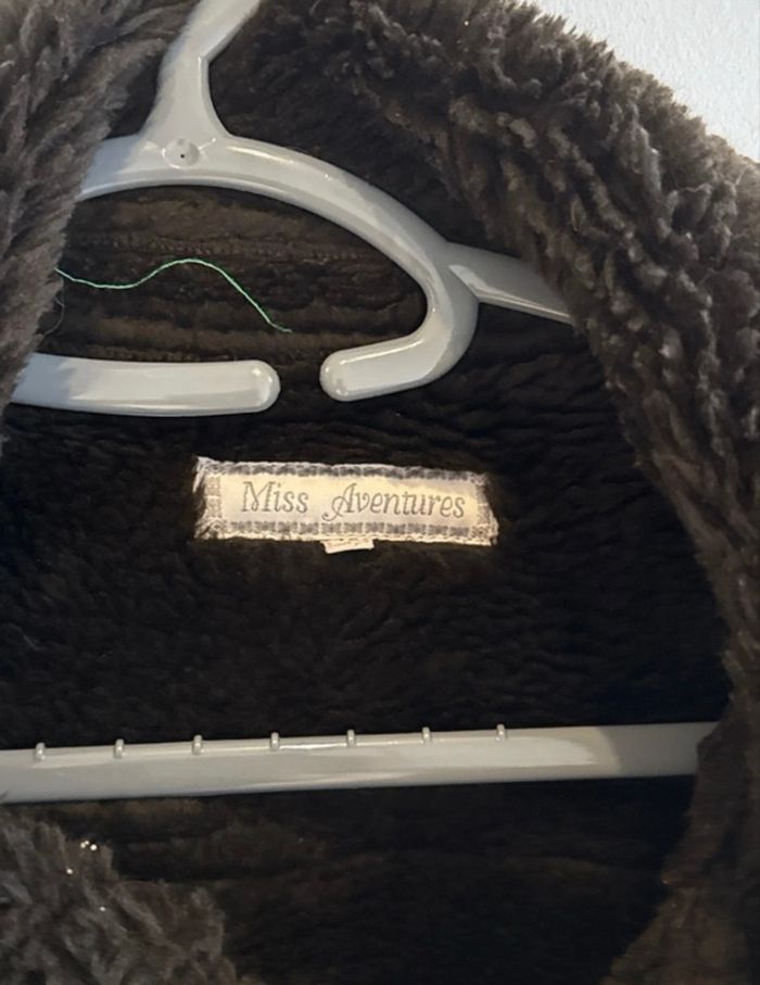 Veste femme - photo numéro 5