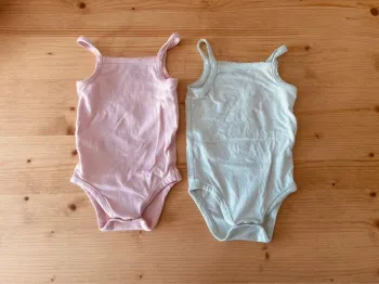 Lot body 6M