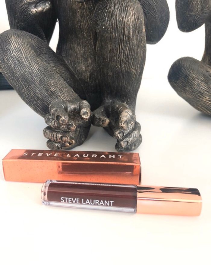Lip gloss Steve Laurant