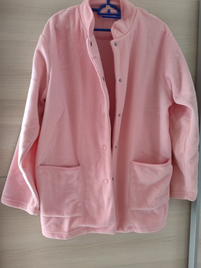 Veste chaude 44/46 - photo numéro 10