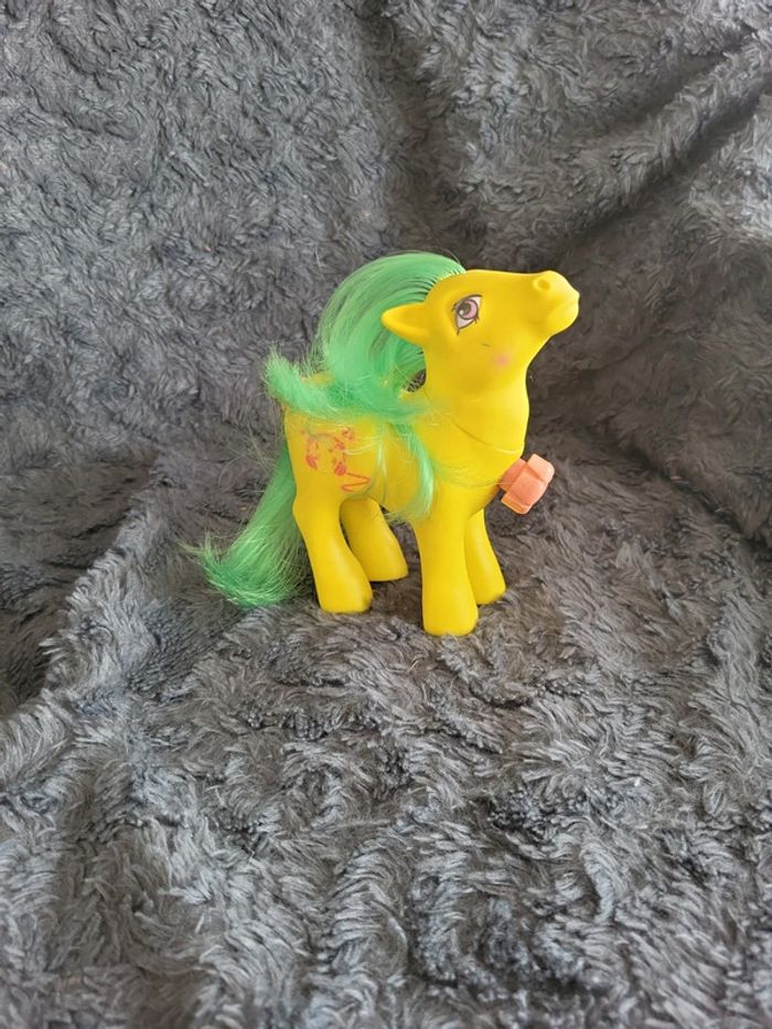My little pony swiger