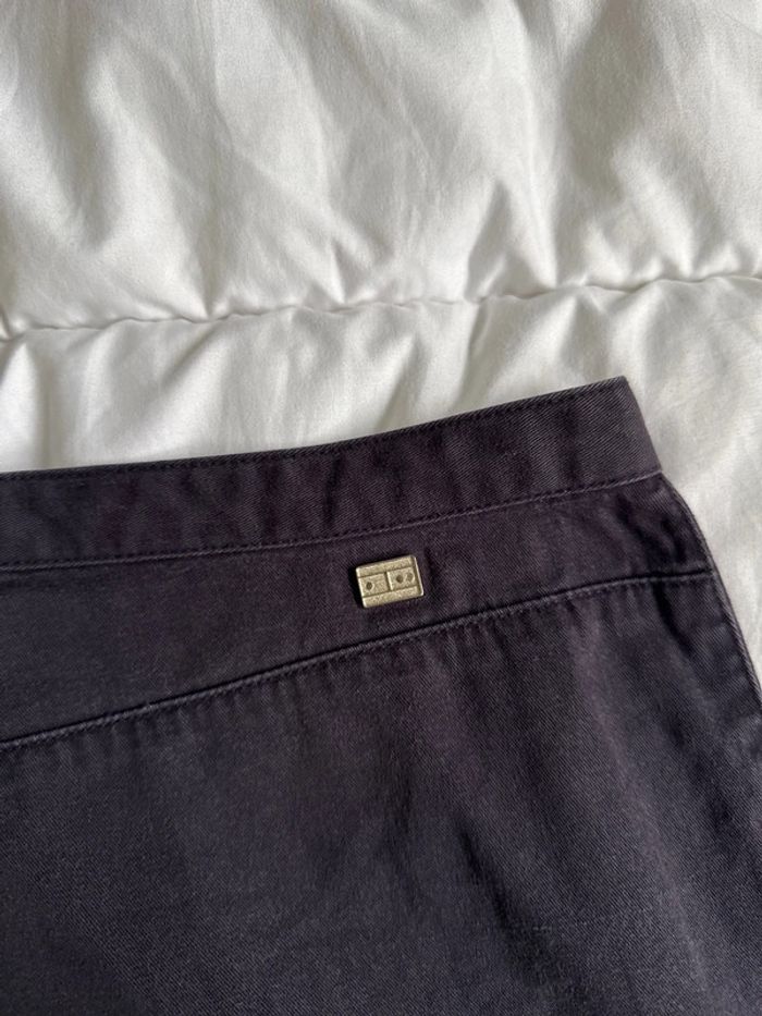Short femme Tommy Hilfiger – taille 6 US (34 FR) - photo numéro 5