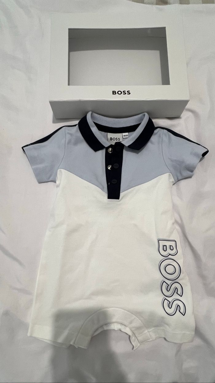 Vêtements boss, CK - photo numéro 3