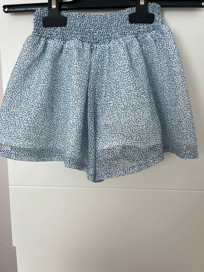 Jupe culotte orchestra taille 3 ans - photo numéro 3