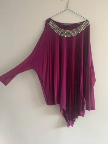 Haut femme