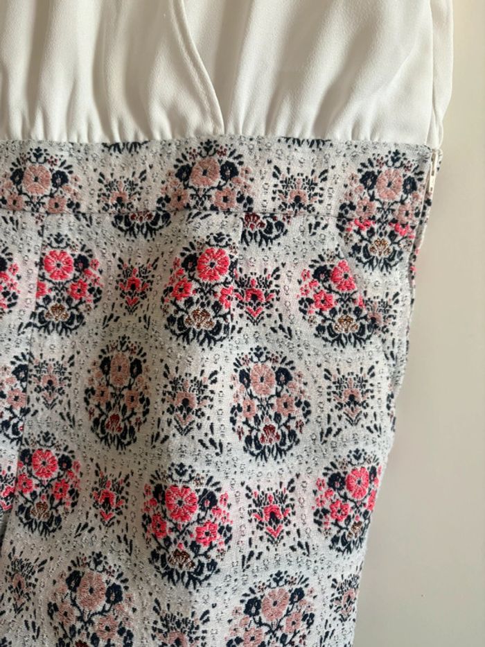 Combishort rose - photo numéro 2