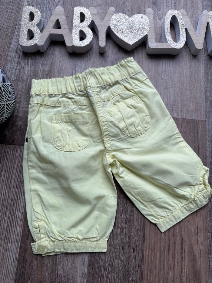 - Pantalon Tape à l’œil - 6 mois - Très bon état - photo numéro 2