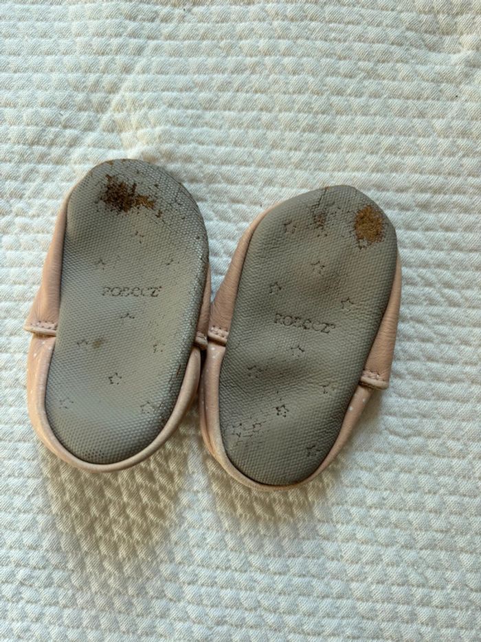 Chaussons - photo numéro 2