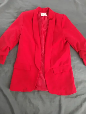 Veste