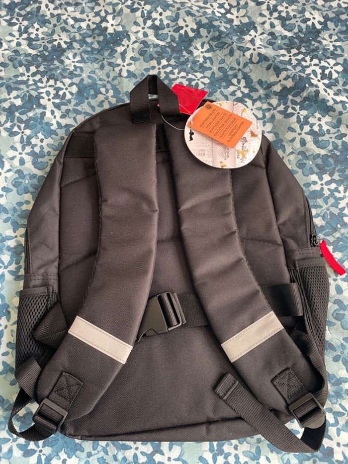 Sac à dos Harry Potter - photo numéro 4