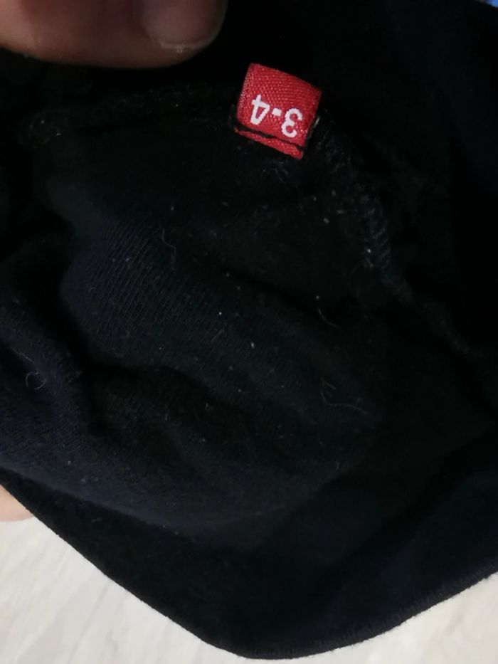 Tee-shirt manches longues - photo numéro 5