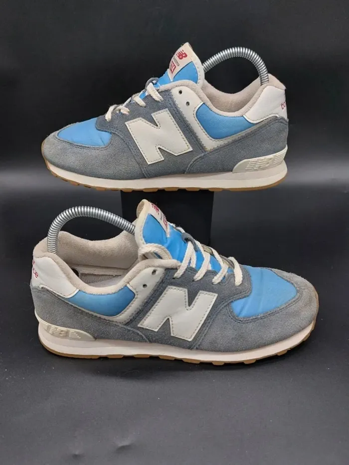 New Balance 574