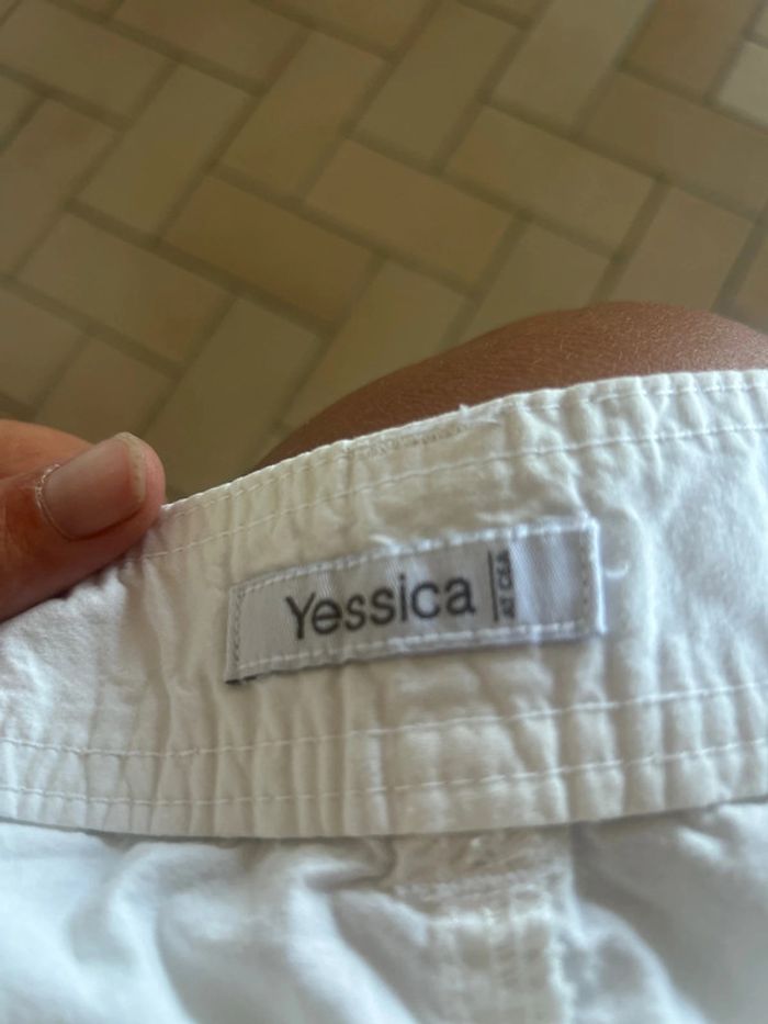 Short long femme Yessica - photo numéro 3