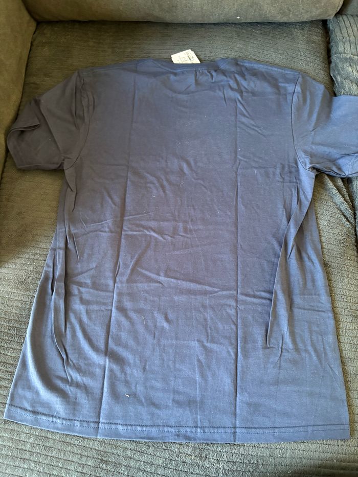 T-shirt homme neuf - photo numéro 3