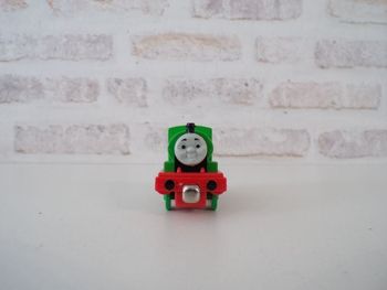 Locomotive - Train - Thomas et ses amis - Percy (J3)