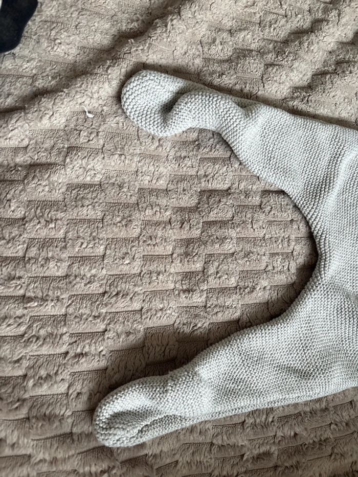 Pantalon épais - photo numéro 6