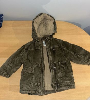 Manteau