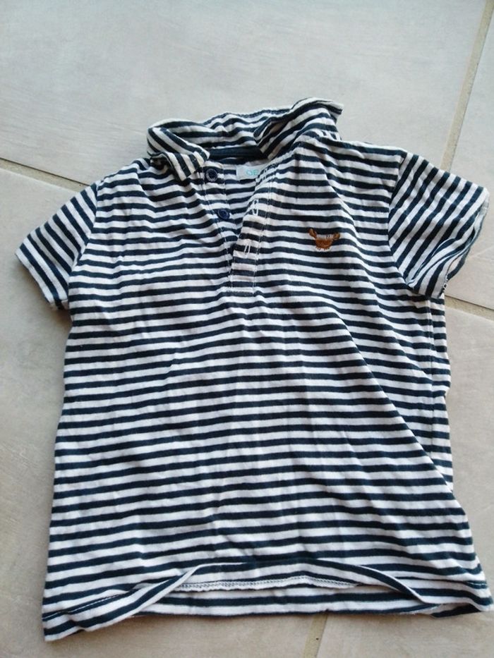 Lot 3 t-shirts - photo numéro 4